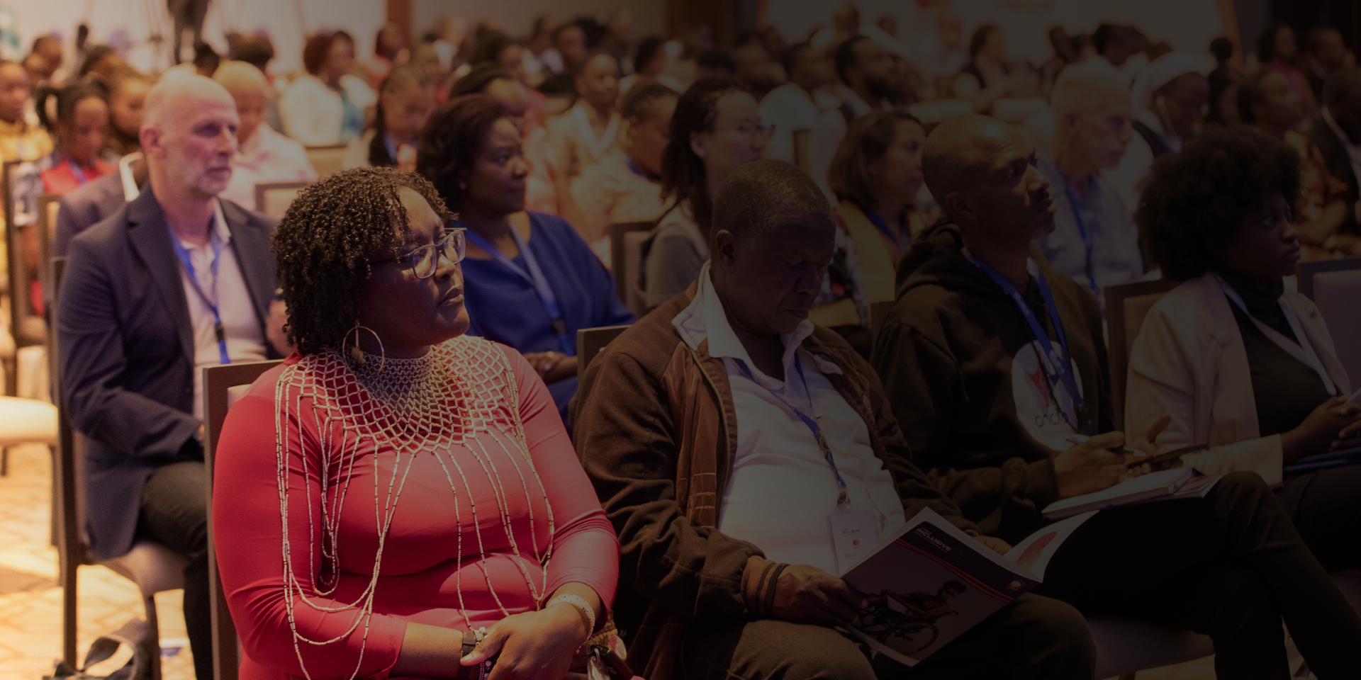 Inclusive Africa Conference -2025