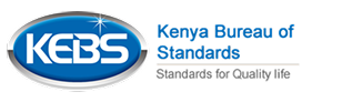 KEBS logo