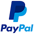 Paypal logo