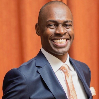 Benard Chitunga photo
