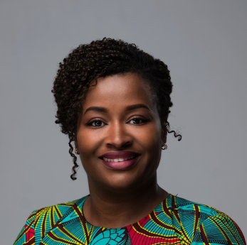 Mercy Ndegwa photo